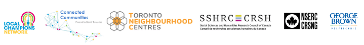 Grassroots Digital Hub partners
